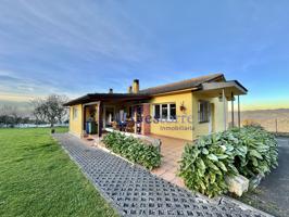 Casa En venta en Lugar Perlin, San Claudio-Trubia-Las Caldas, Oviedo photo 0