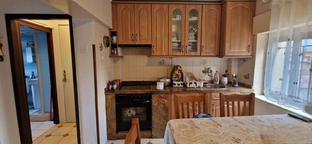 Piso En venta en Grupo Coronel Baeza, 3, San Claudio-Trubia-Las Caldas, Oviedo photo 0