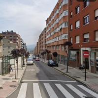 Piso En alquiler en Menéndez Pelayo, Ciudad Naranco-Vallobín-La Florida, Oviedo photo 0