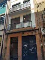 Casa En venta en Calle Oscura, Centro-Casco Histórico, Oviedo photo 0