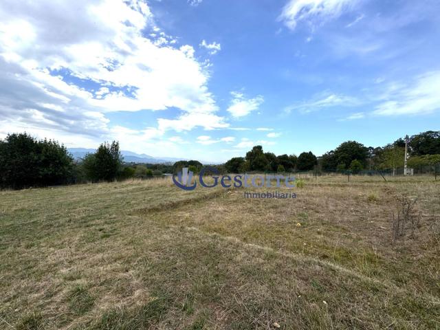 Terreno Urbanizable En venta en Caserio Otero, Parroquias Norte, Siero photo 0