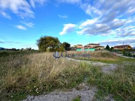 Terreno Urbanizable En venta en Calle El Toral, 0, La Manjoya-Parroquias Sur, Oviedo photo 0