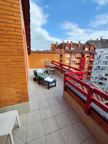 Casa En venta en Calle Leopoldo Alas, 39, Centro-Casco Histórico, Oviedo photo 0