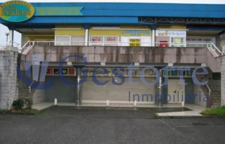 Otro En alquiler en Calle Los Magnolios, Llanera photo 0