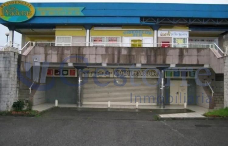 Otro En venta en Calle Los Magnolios, Llanera photo 0