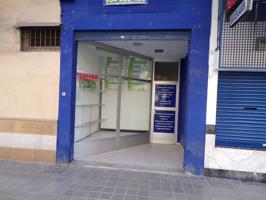 Local Zona AV.valencia no lo dudes,crea tu propio negocio photo 0