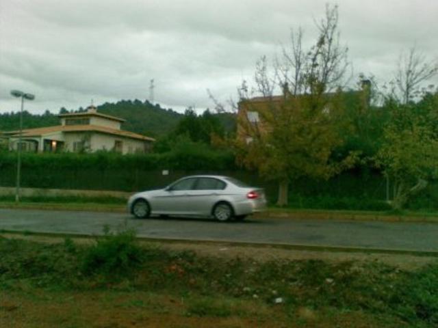 Terreno Urbanizable En venta en Urbanización La Coma Fase 1a, Borriol photo 0