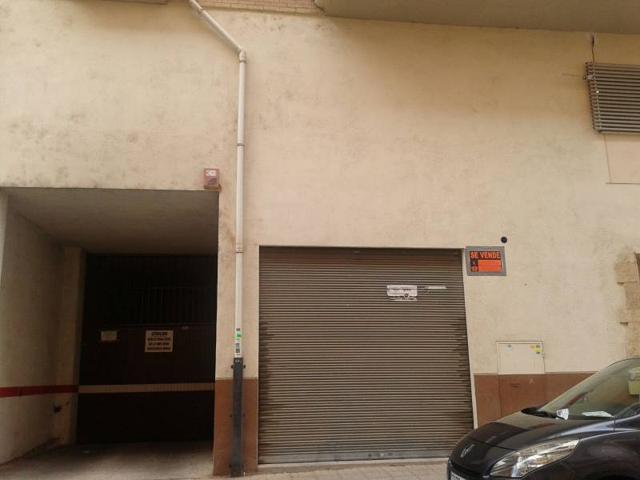 LOCAL COMERCIAL EN VILA-REAL photo 0