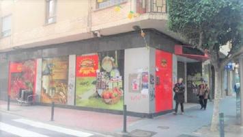 QUIERES MONTAR TU NEGOCIO ESTA ES TU OPORTUNIDAD-LOCAL ESQUINERO EN RONDA MIJARES photo 0