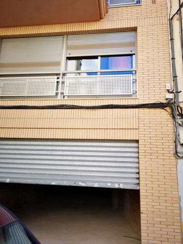 Entresuelo en Castellón photo 0