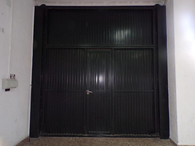 LOCAL COMERCIAL EN CASTELLÓN photo 0