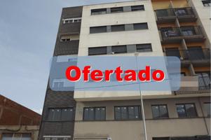 PISO AMPLIO CON GARAJE Y TRASTERO 'TODO LO QUE PUEDES DESEAR' (en proceso de oferta) photo 0