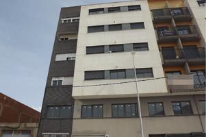 PISO AMPLIO CON GARAJE Y TRASTERO 'TODO LO QUE PUEDES DESEAR' photo 0