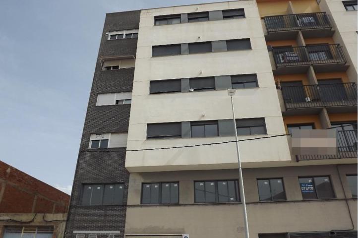 PISO AMPLIO CON GARAJE Y TRASTERO 'TODO LO QUE PUEDES DESEAR' photo 0