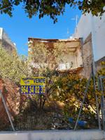 SOLAR URBANO EN OROPESA DEL AMR photo 0