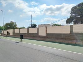 PARCELA URBANA EN ZONA CREMOR photo 0