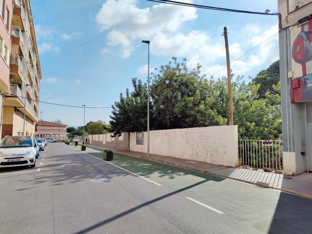 PARCELA EN ZONA CASTELLON NORTE photo 0