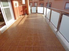 PISO AMPLIO CON GRAN TERRAZA EN SAN JOAN MORO photo 0