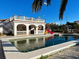 ¡¡¡¡TERRENO CASA Y PISCINA!!!!! photo 0