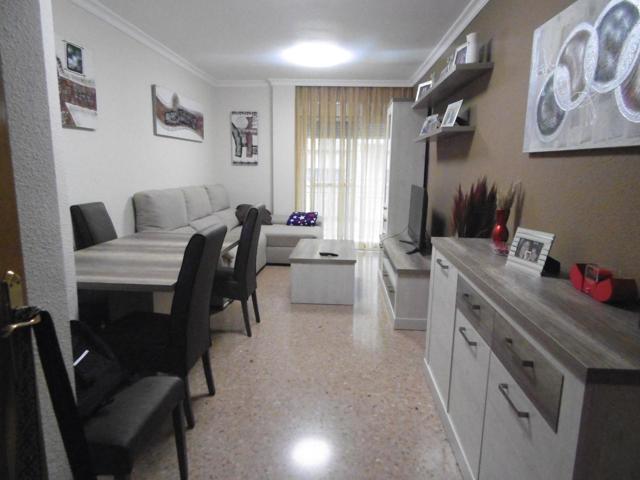 🏡 PISO EXCELENTE CON GARAJE y TRASTERO 🏡 photo 0