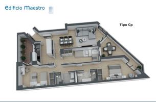 PROMOCIÓN PISOS DE OBRA NUEVA, SI RESERVAS ANTES DEL 10 DE MAYO DE 2025 ¡¡TE DESCONTAMOS 10.000€!! photo 0