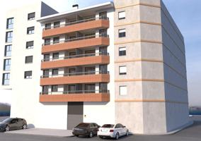 PROMOCIÓN PISOS DE OBRA NUEVA, SI RESERVAS ANTES DEL 31 DE MARZO, ¡¡TE DESCONTAMOS 7.000€!! photo 0