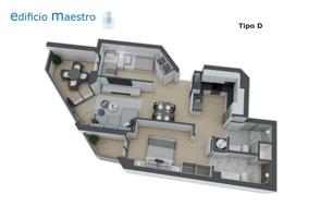 PROMOCIÓN PISOS DE OBRA NUEVA, SI RESERVAS ANTES DEL 10 DE MAYO DE 2025 ¡¡TE DESCONTAMOS 7.000€!! photo 0
