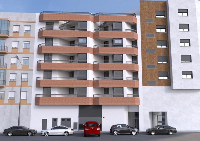 PROMOCIÓN PISOS DE OBRA NUEVA, SI RESERVAS ANTES DEL 10 DE MAYO DE 2025 ¡¡TE DESCONTAMOS 10.000€!! photo 0