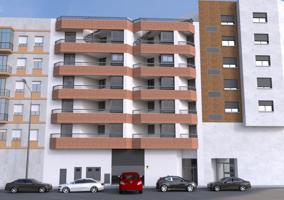 PROMOCIÓN PISOS DE OBRA NUEVA, SI RESERVAS ANTES DEL 10 DE MAYO DE 2025 ¡¡TE DESCONTAMOS 10.000€!! photo 0