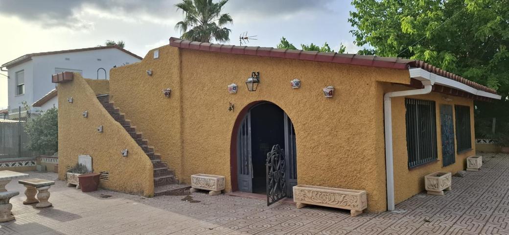🏡 Encantadora Casa con Parcela, Piscina Propia y Cerca del Mar en Castellón photo 0