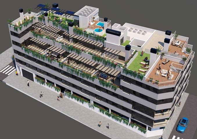 ¡¡ ÚLTIMAS VIVIENDAS!! PROMOCIÓN EDIFICIO MARQUÉS photo 0