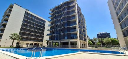 Moderno piso con piscina y todas las comodidades en Castellón – Zona La Salera photo 0