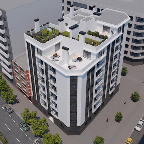 PROMOCIÓN EDIFICIO PANORAMA photo 0