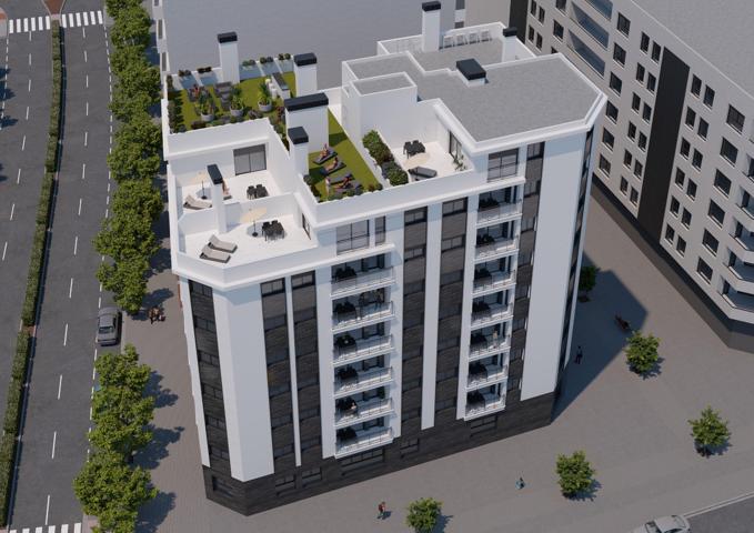 PROMOCIÓN EDIFICIO PANORAMA photo 0