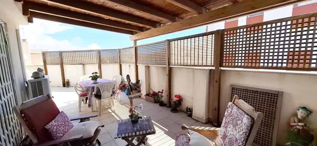 🏡 Ätico duplex exclusivo con garaje y trastero en Castelló de la Plana – Zona Sur photo 0