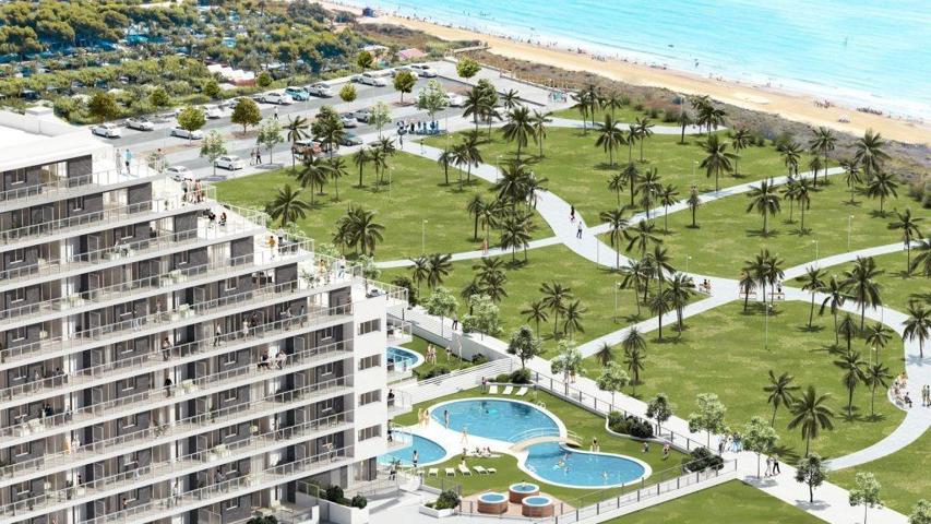 ¡¡ ÚLTIMAS VIVIENDAS!! PROMOCIÓN EDIFICIO CIUDAD JARDIN 3. photo 0