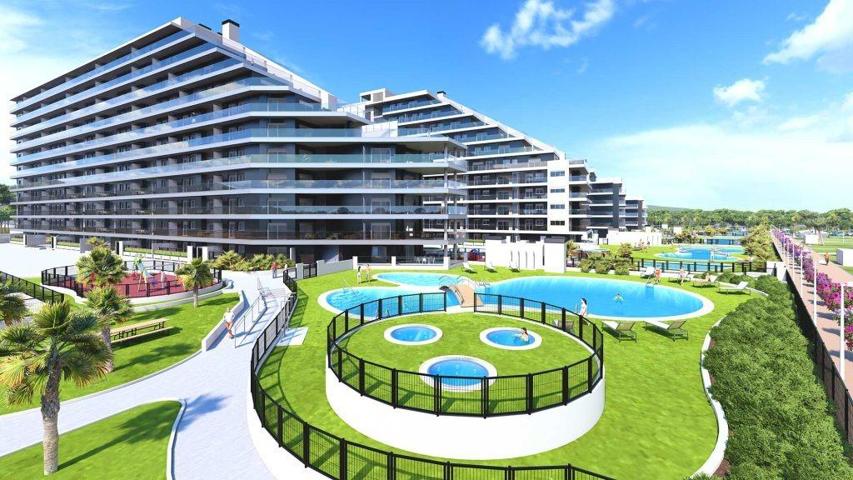 ¡¡ ÚLTIMAS VIVIENDAS!! PROMOCIÓN EDIFICIO CIUDAD JARDIN 4 photo 0