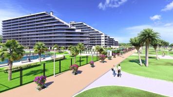 ¡¡ ÚLTIMAS VIVIENDAS!! PROMOCIÓN EDIFICIO CIUDAD JARDIN 4 photo 0