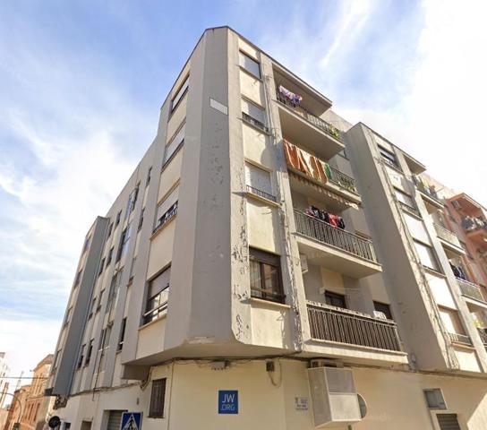¡OPORTUNIDAD EN L'ALCORA! Piso amplio y luminoso en la Av. de Castellón photo 0