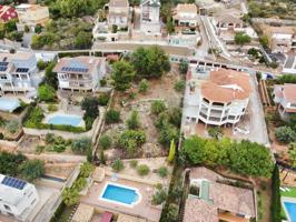 TERRENO URBANO EN MASIA GAETA photo 0