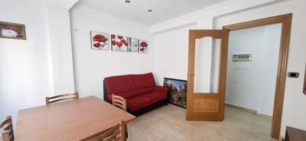 ¡Oportunidad única en la zona Norte de Castellón! Piso de 3 habitaciones reformado photo 0