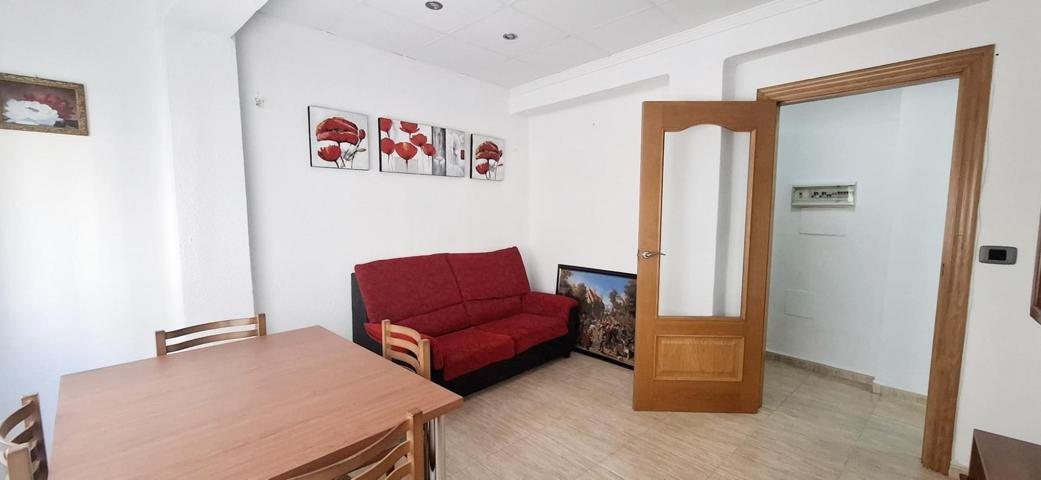 ¡Oportunidad única en la zona Norte de Castellón! Piso de 3 habitaciones reformado photo 0
