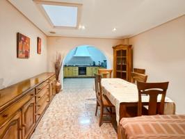 CASA UNIFAMILIAR EN ALMAZORA photo 0