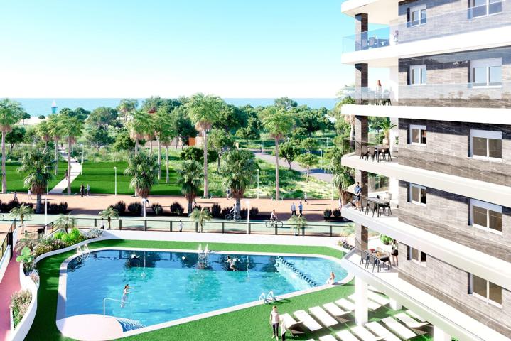 ¡¡ ÚLTIMAS VIVIENDAS!! PROMOCIÓN EDIFICIO AMANECER photo 0