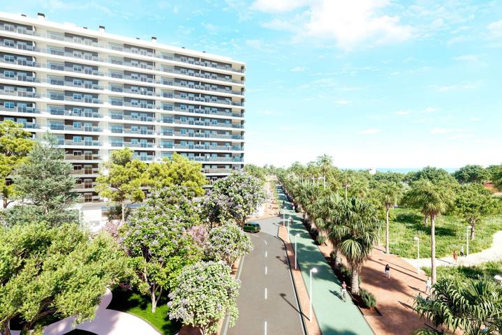 ¡¡ ÚLTIMAS VIVIENDAS!! PROMOCIÓN EDIFICIO AMANECER photo 0