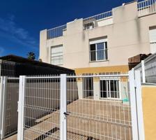 🏡 Chalet pareado de 3 habitaciones a solo 400 metros del mar en Almazora – Playa Ben Afeli photo 0