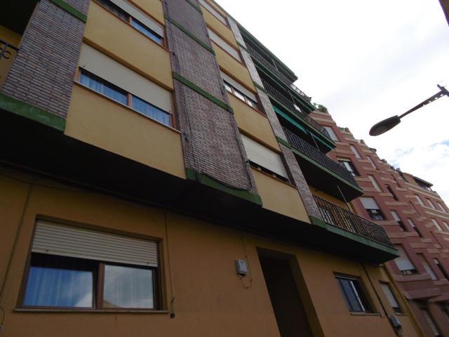 Amplio piso en l'Alcora – Zona Pueblo photo 0
