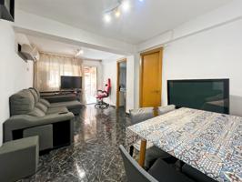 🏡 Piso Reformado de 3 habitaciones en Castelló de la Plana – Zona Parque del Oeste photo 0