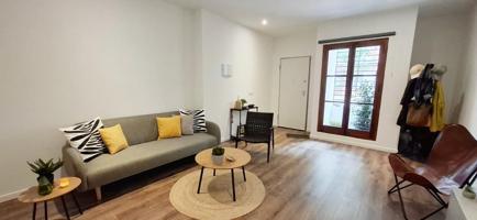 🏡 Planta baja reformada de 2 habitaciones junto al Puerto de Castellón photo 0