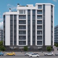PROMOCIÓN EDIFICIO PANORAMA photo 0